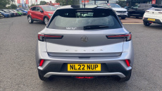 Vauxhall Mokka 1.2 Turbo 100 Elite Edition 5dr Petrol Hatchback